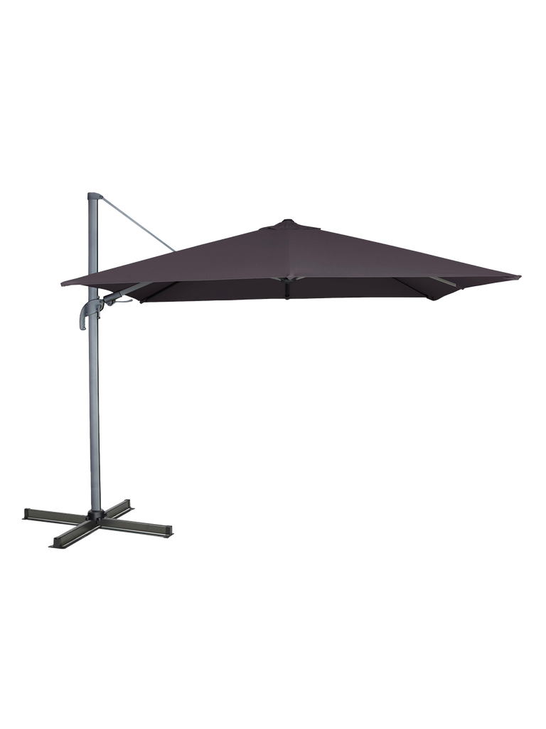 paros 5 zelt Cantilever Parasol Paros