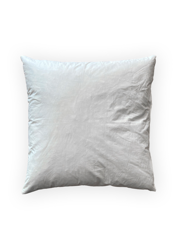 Kissen-Inlett Feder-Füllung kaufen