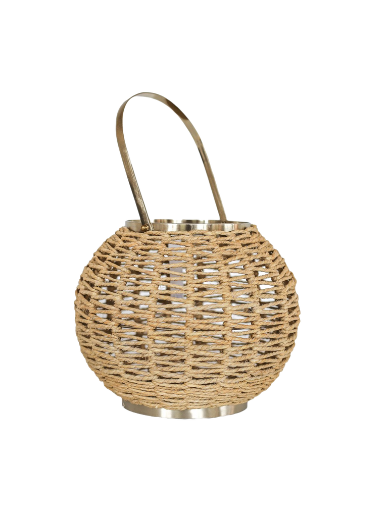 aschenbecher outdoor Matisse Gewebte Decke, Pink