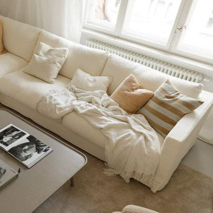 Einzelsofa | Sofa | Luise -  von LIVING online kaufen bei LIVINGforme.