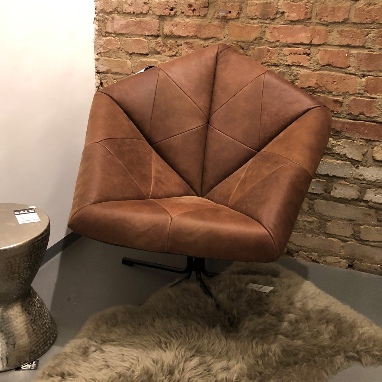 Sessel | Sessel | Clubsessel Dark - von LIVING online kaufen bei LIVINGforme.