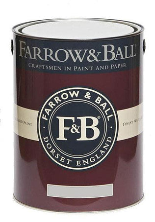 Wandfarbe | Wandfarbe - Farrow & Ball - Old White No. 4 -  von Farrow & Ball online kaufen bei LIVINGforme.
