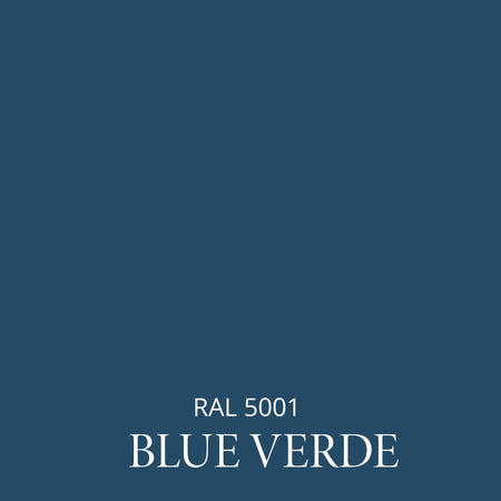  | Sideboard | "Vita Grande" in Blue Verde -  von LIVING online kaufen bei LIVINGforme.