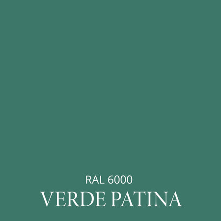 Sideboards und Kommoden | Sideboard | "Piacere" – Verde Patina -  von LIVING online kaufen bei LIVINGforme.