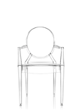 Kinderstuhl | Kartell LOUIS GHOST Stuhl - von Kartell online kaufen bei LIVINGforme.