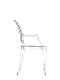 Kinderstuhl | Kartell LOUIS GHOST Stuhl - von Kartell online kaufen bei LIVINGforme.