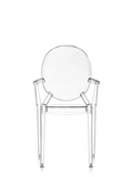 Kinderstuhl | Kartell LOUIS GHOST Stuhl - von Kartell online kaufen bei LIVINGforme.