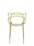 Kartell Masters Armlehnstuhl