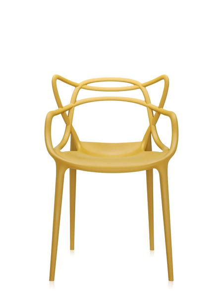 Stuhl | Kartell Masters Armlehnstuhl - von Kartell online kaufen bei LIVINGforme.