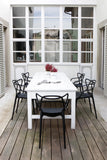Stuhl | Kartell Masters Armlehnstuhl - von Kartell online kaufen bei LIVINGforme.