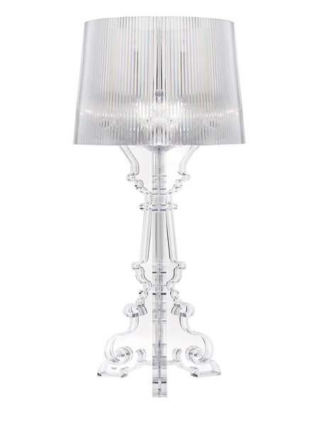 Tischleuchte | Kartell Bourgie LED-Tischlampe, dimmbar - von Kartell online kaufen bei LIVINGforme.