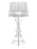 Kartell Bourgie LED-Tischlampe, dimmbar