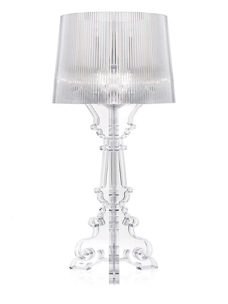 Kartell Bourgie LED-Tischlampe, dimmbar