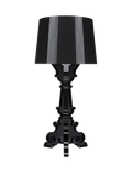Tischleuchte | Kartell Bourgie LED-Tischlampe, dimmbar - Schwarz von Kartell online kaufen bei LIVINGforme.