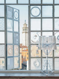 Kartell Bourgie LED-Tischlampe, dimmbar