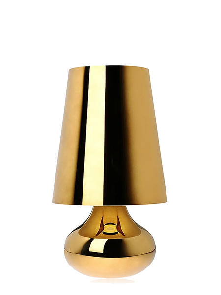 Tischleuchte | Kartell Cindy LED-Tischlampe - von Kartell online kaufen bei LIVINGforme.