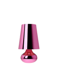 Tischleuchte | Kartell Cindy LED-Tischlampe - Rosa Fuchsia von Kartell online kaufen bei LIVINGforme.