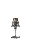 Tischleuchte | Kartell Battery Akku-Tischlampe, H 30 cm - von Kartell online kaufen bei LIVINGforme.