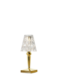 Tischleuchte | Kartell Battery Akku-Tischlampe, H 30 cm - von Kartell online kaufen bei LIVINGforme.