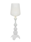 Stehleuchte | Kartell Kabuki LED-Stehlampe, dimmbar - Weiß von Kartell online kaufen bei LIVINGforme.