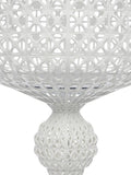 Kartell Kabuki LED-Stehlampe, dimmbar