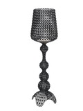 Stehleuchte | Kartell Kabuki LED-Stehlampe, dimmbar - Schwarz von Kartell online kaufen bei LIVINGforme.