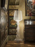 Stehleuchte | Kartell Kabuki LED-Stehlampe, dimmbar - von Kartell online kaufen bei LIVINGforme.