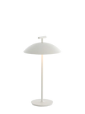 Tischleuchte | Kartell Mini Geen-A Akku-Tischlampe, dimmbar - von Kartell online kaufen bei LIVINGforme.