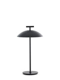 Kartell Mini Geen-A Akku-Tischlampe, dimmbar