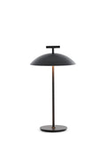 Kartell Mini Geen-A Akku-Tischlampe, dimmbar