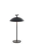 Tischleuchte | Kartell Mini Geen-A Akku-Tischlampe, dimmbar - von Kartell online kaufen bei LIVINGforme.
