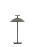 Tischleuchte | Kartell Mini Geen-A Akku-Tischlampe, dimmbar - von Kartell online kaufen bei LIVINGforme.