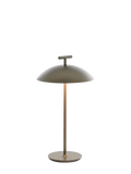 Tischleuchte | Kartell Mini Geen-A Akku-Tischlampe, dimmbar - von Kartell online kaufen bei LIVINGforme.