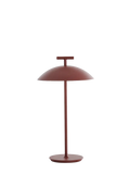 Tischleuchte | Kartell Mini Geen-A Akku-Tischlampe, dimmbar - von Kartell online kaufen bei LIVINGforme.