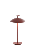 Tischleuchte | Kartell Mini Geen-A Akku-Tischlampe, dimmbar - von Kartell online kaufen bei LIVINGforme.