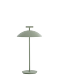 Tischleuchte | Kartell Mini Geen-A Akku-Tischlampe, dimmbar - von Kartell online kaufen bei LIVINGforme.