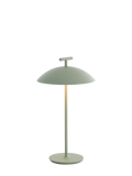 Tischleuchte | Kartell Mini Geen-A Akku-Tischlampe, dimmbar - von Kartell online kaufen bei LIVINGforme.