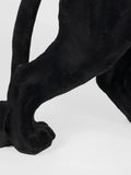 Dope As Hell Couchtisch in Schwarz, Detail