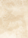 Arda Nachttisch Travertin Walnuss, Detail