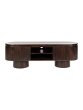 Kenji Sideboard Braun, Ansicht 1