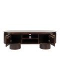Kenji Sideboard Braun, Ansicht 3