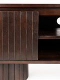 Kenji Sideboard Braun, Detail