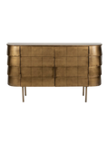 Hanna Sideboard Gold, Ansicht 2