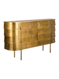 Hanna Sideboard Gold, Ansicht 5
