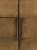 Hanna Sideboard Gold, Detail