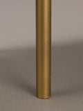 Hanna Sideboard Gold, Detail