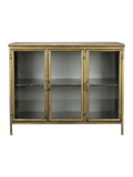 Gertlush Sideboard Gold, Ansicht 1
