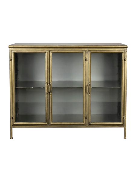 Gertlush Sideboard Gold, Ansicht 1
