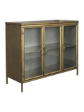 Gertlush Sideboard Gold, Ansicht 2
