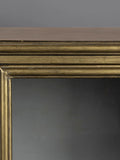Gertlush Sideboard Gold, Detail